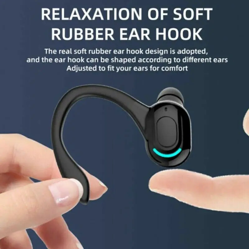 Upgrade Your Sound Now: Bluetooth 5.1 Wireless Earbuds – Limited Stock! - ONE TO FIVE