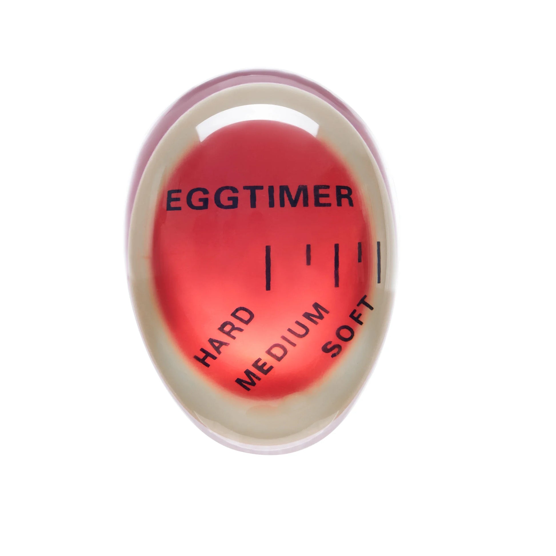 Perfectly Boiled Eggs: Kitchen Timer Gadget – Limited Stock! - ONE TO FIVE