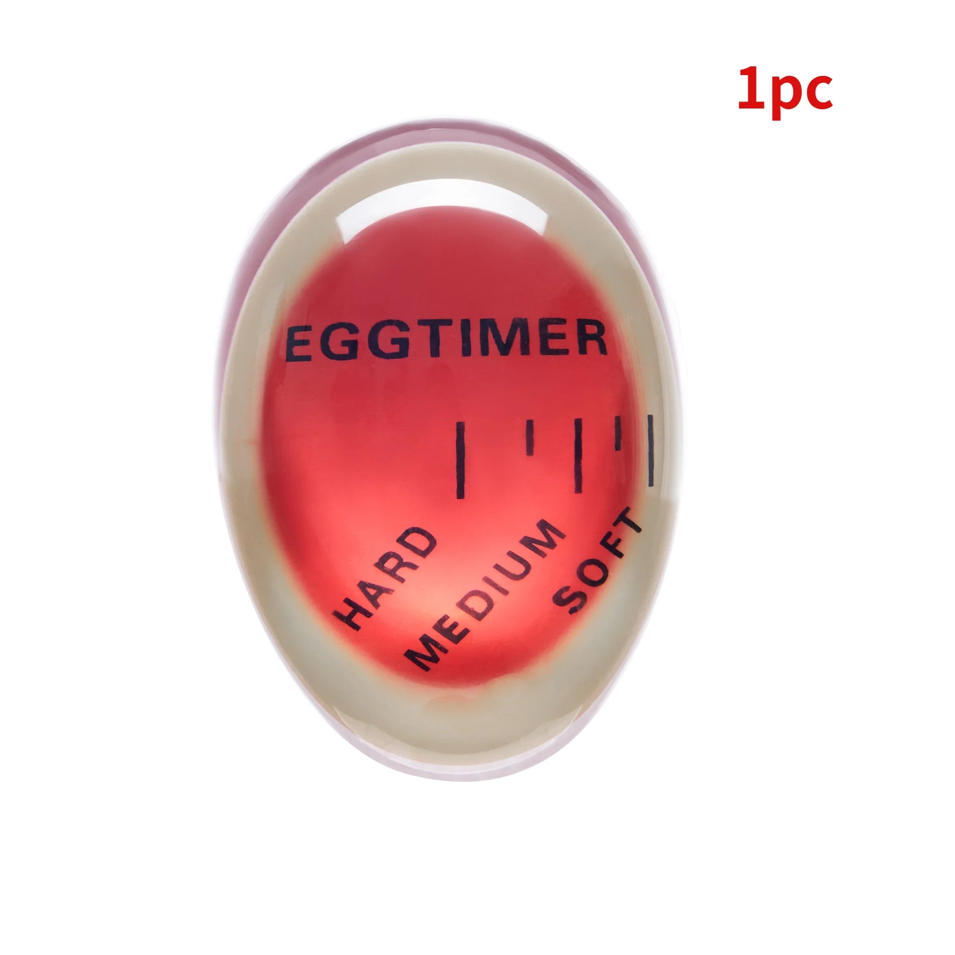 Perfectly Boiled Eggs: Kitchen Timer Gadget – Limited Stock! - ONE TO FIVE