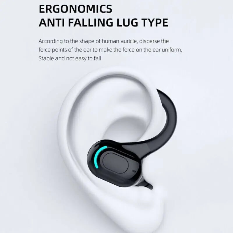 Upgrade Your Sound Now: Bluetooth 5.1 Wireless Earbuds – Limited Stock! - ONE TO FIVE