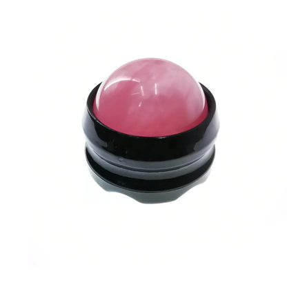 Release Stress Anywhere: Massage Roller Ball for Muscle Relaxation – Limited Stock! - ONE TO FIVE