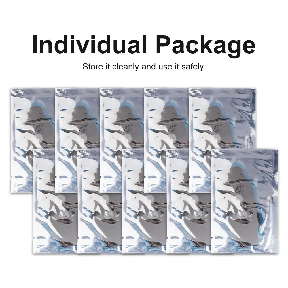 Relieve & Relax: Electrode Pads for Migraine & Insomnia – Limited Stock! - ONE TO FIVE