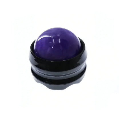 Release Stress Anywhere: Massage Roller Ball for Muscle Relaxation – Limited Stock! - ONE TO FIVE